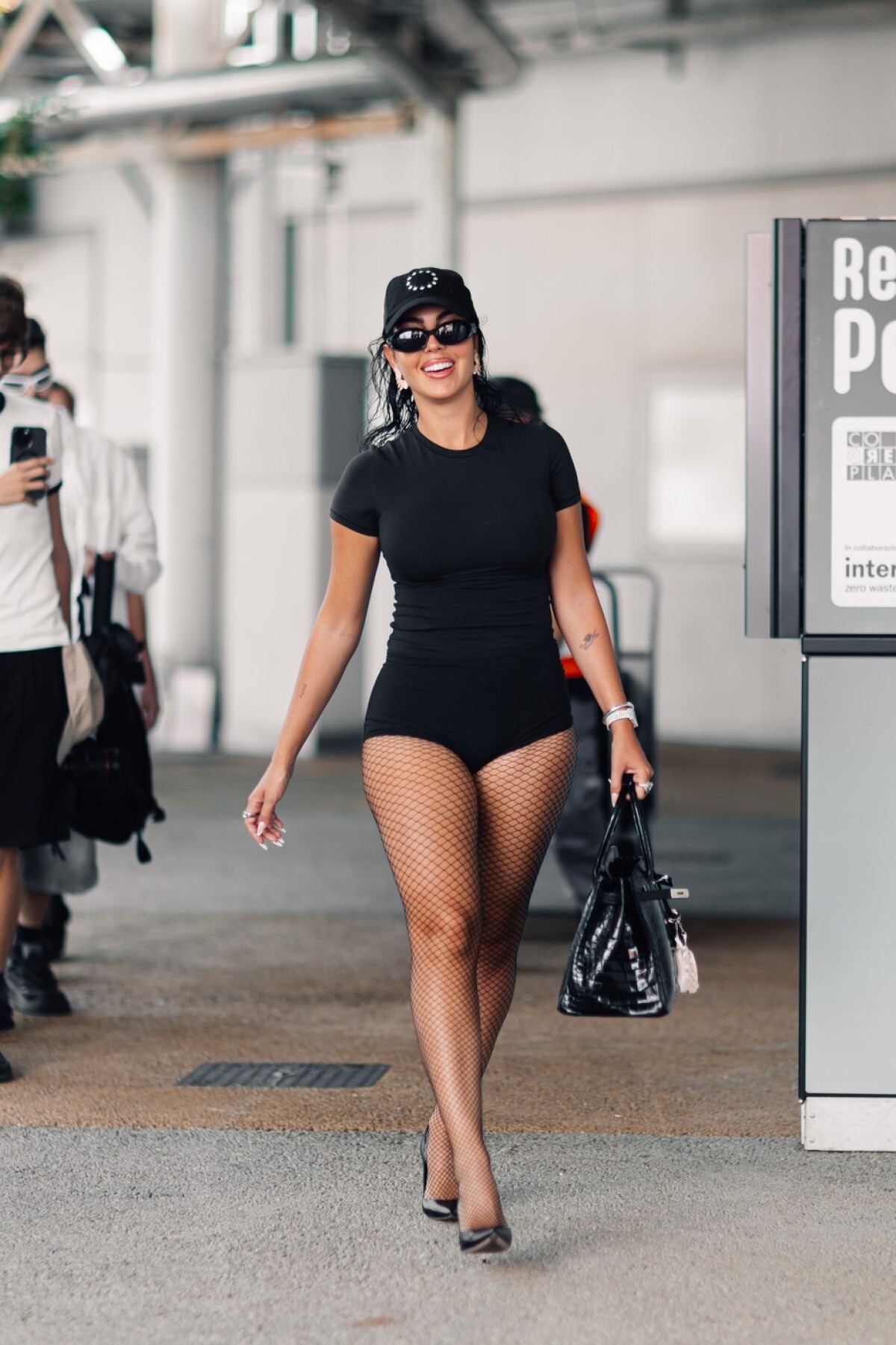 Georgina Rodriguez 