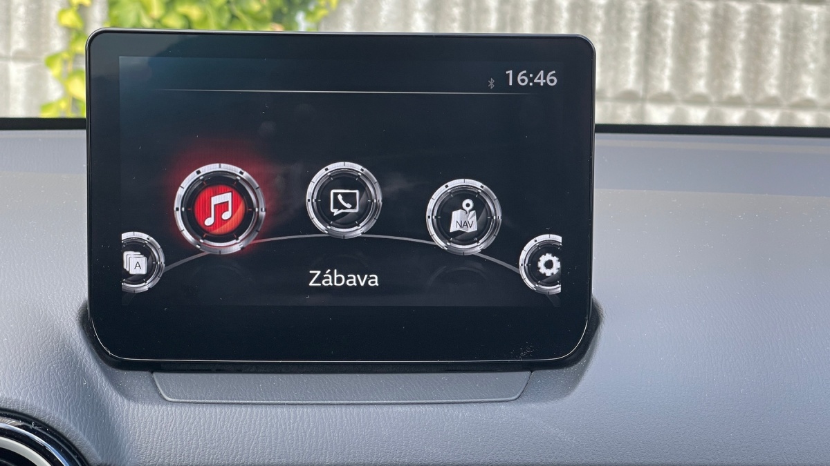 Mazda2 e-Skyactiv G90 (2024)