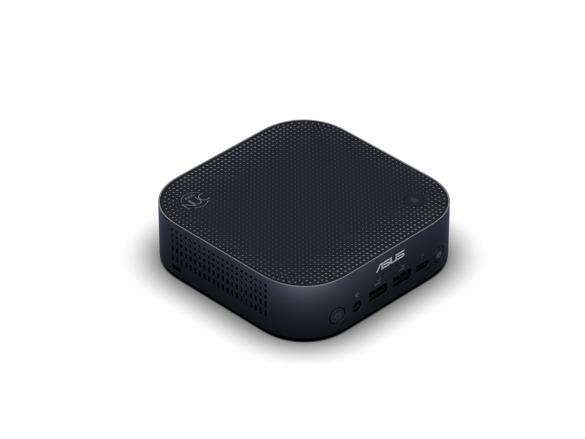 ASUS NUC 14 Pro AI 01