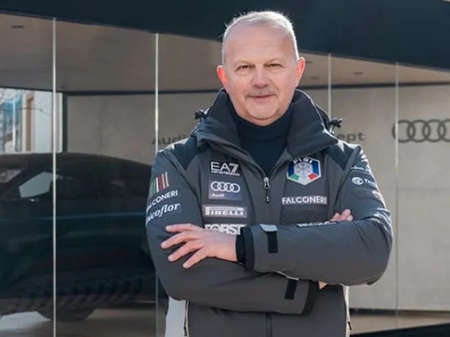Fabrizio Longo