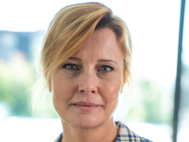 JItka Schneiderov Prilis vela lasky foto Matus Barta TV JOJ  47 