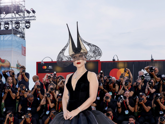 Lady Gaga