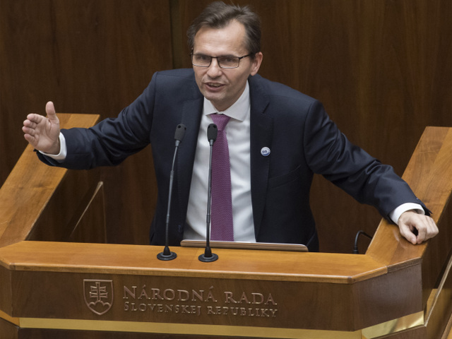 Ľubomír Galko