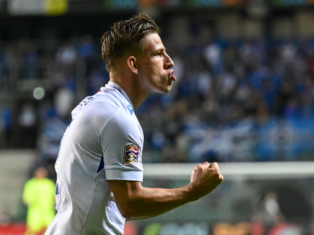 Tomáš Suslov