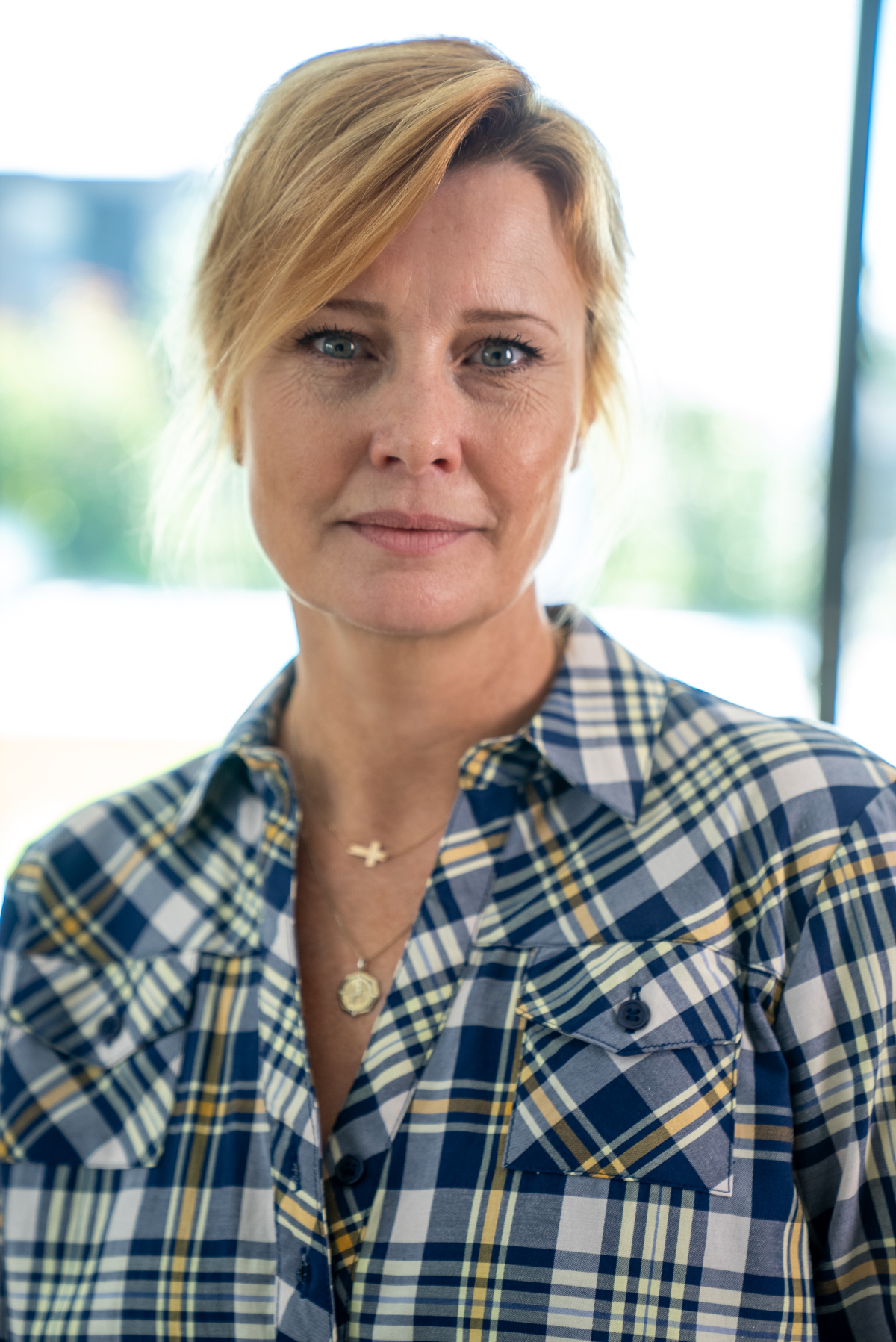 JItka Schneiderov Prilis vela lasky foto Matus Barta TV JOJ  47 