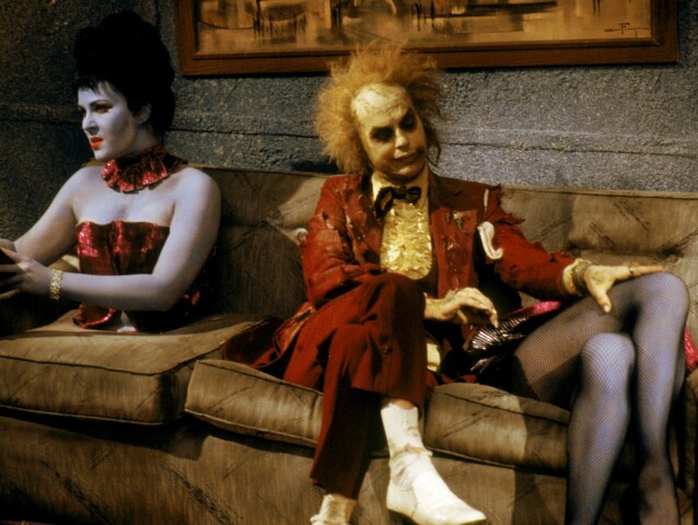 Beetlejuice