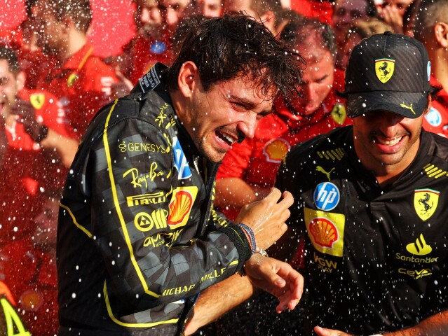 Charles Leclerc