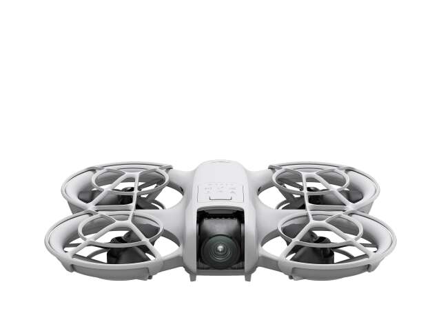 DJI, Neo, dron