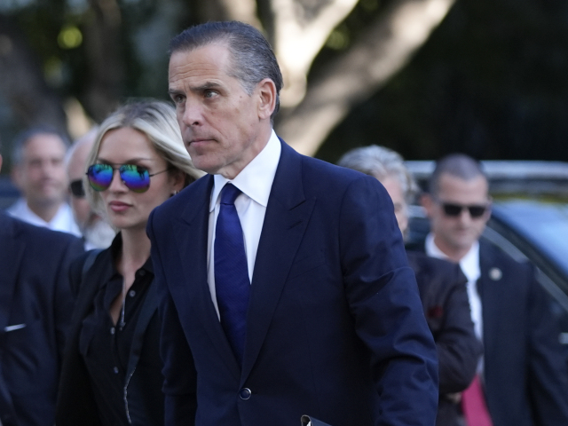 Hunter Biden