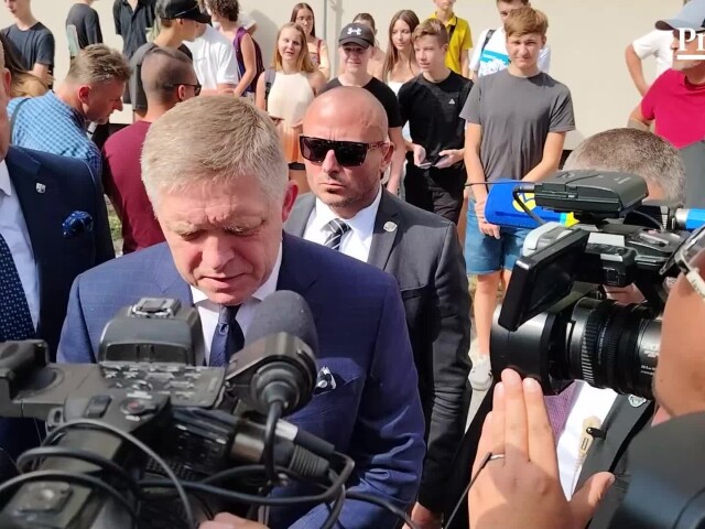 Robert Fico