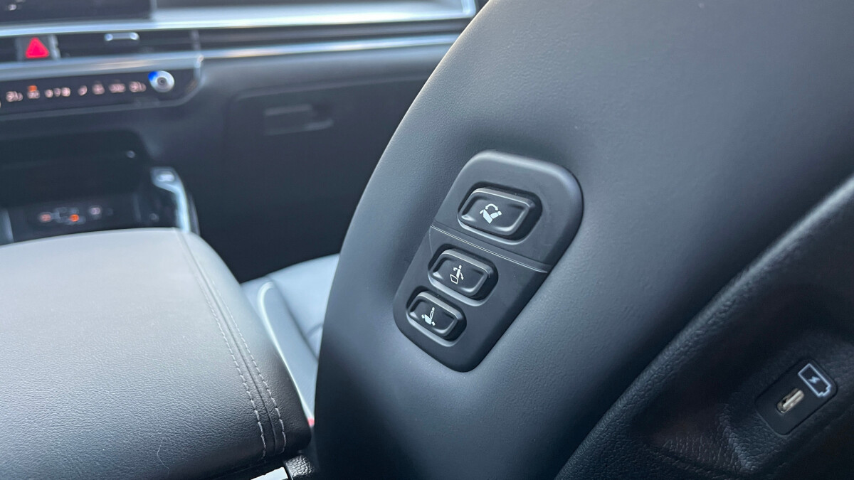 Kia Sorento 2.2 CRDi AWD facelift (2024)