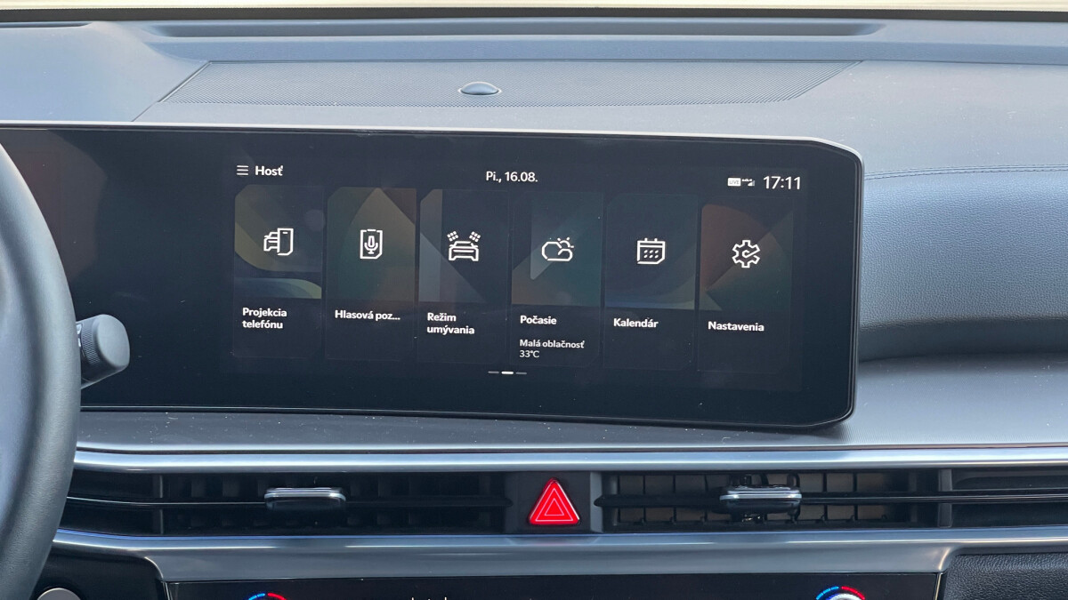 Kia Sorento 2.2 CRDi AWD facelift (2024)