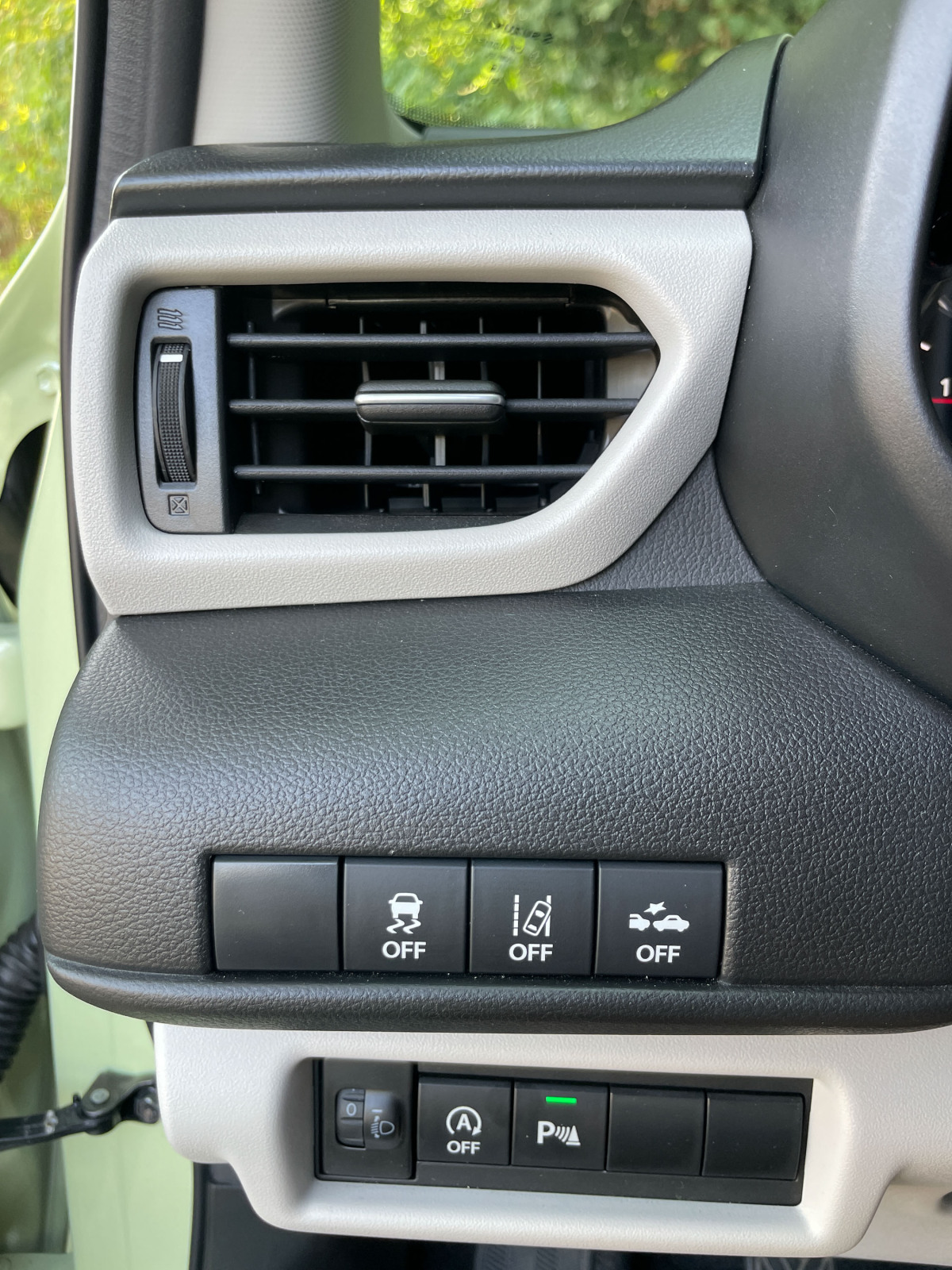 Suzuki Swift 1,2 DualJet MHEV - test 2024