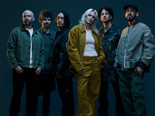 Linkin Park