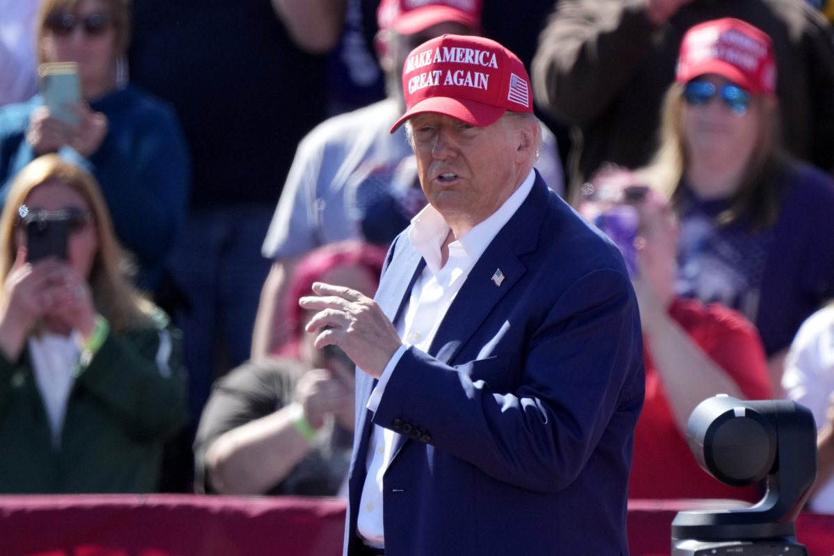Trump