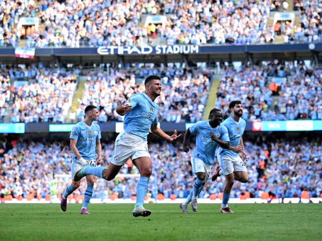 Manchester City