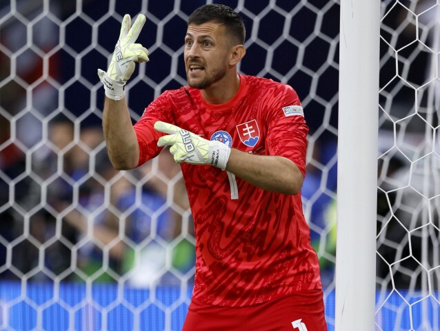 Martin Dúbravka