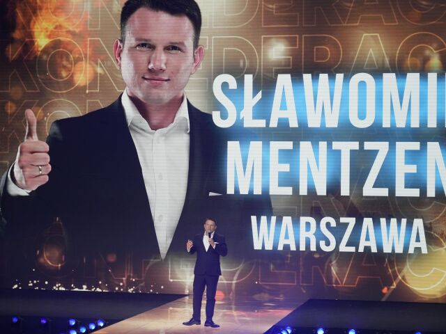 Poland Election Far Right