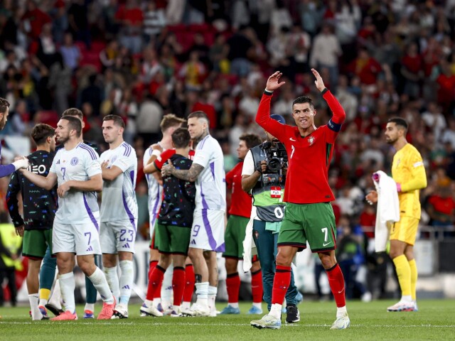 ronaldo