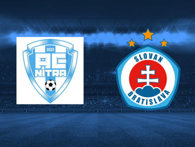 ac nitra, slovan