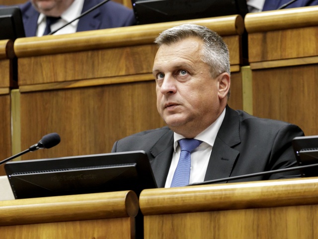 Andrej Danko