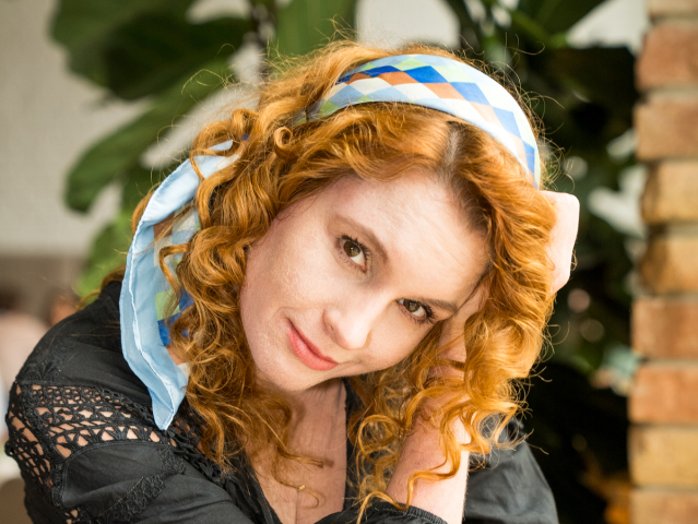 Denisa Nesvačilová