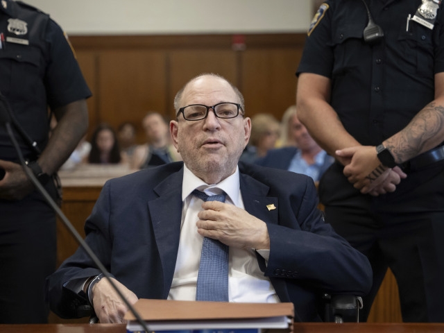 Sexual Misconduct Harvey Weinstein