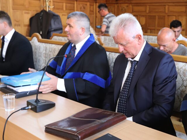SR ŠTS kauza Mýtnik J. Brhel proces BBX