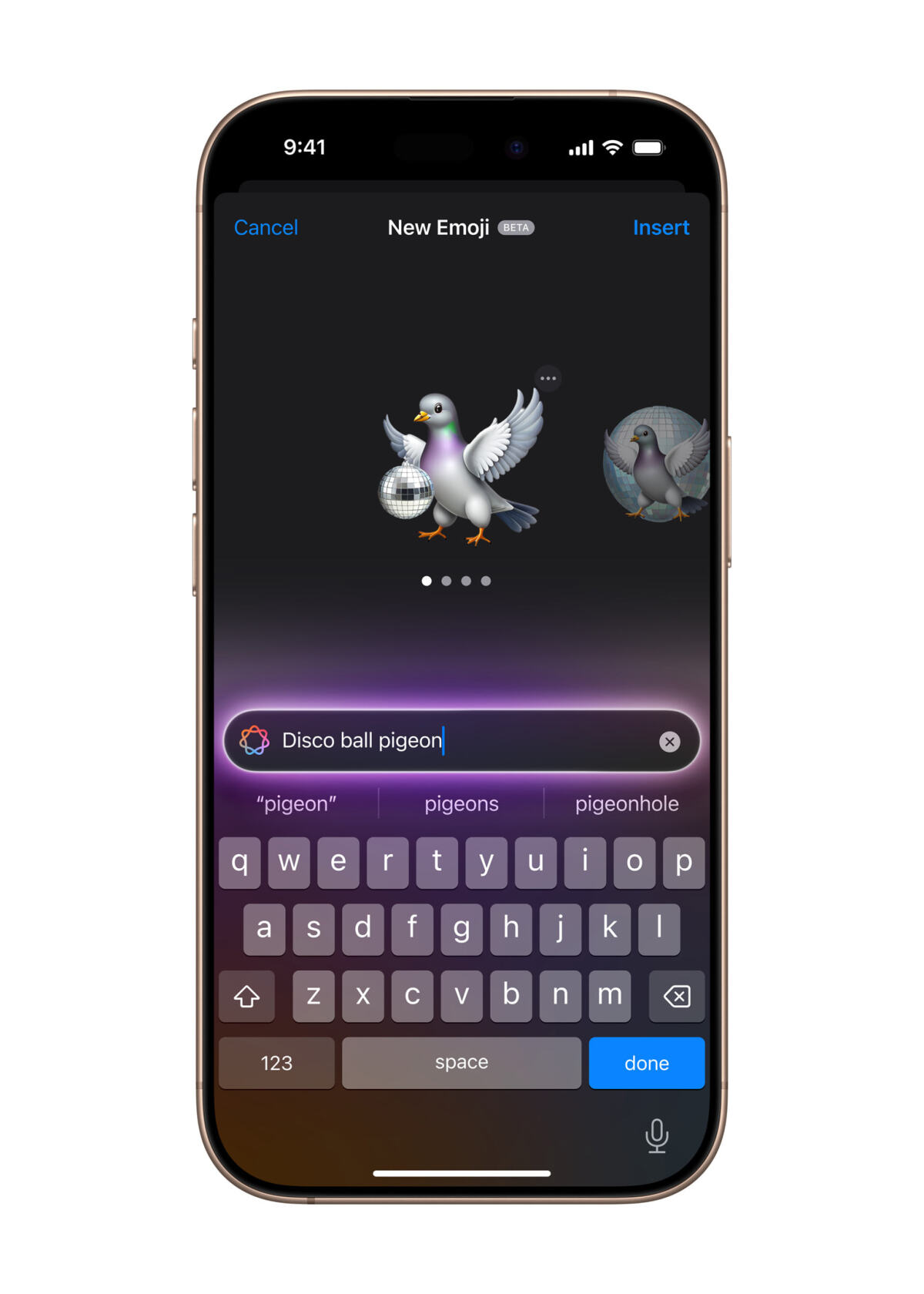 Apple-i Phone-16-Pro-Apple-Intelligence-Genmoji-240909