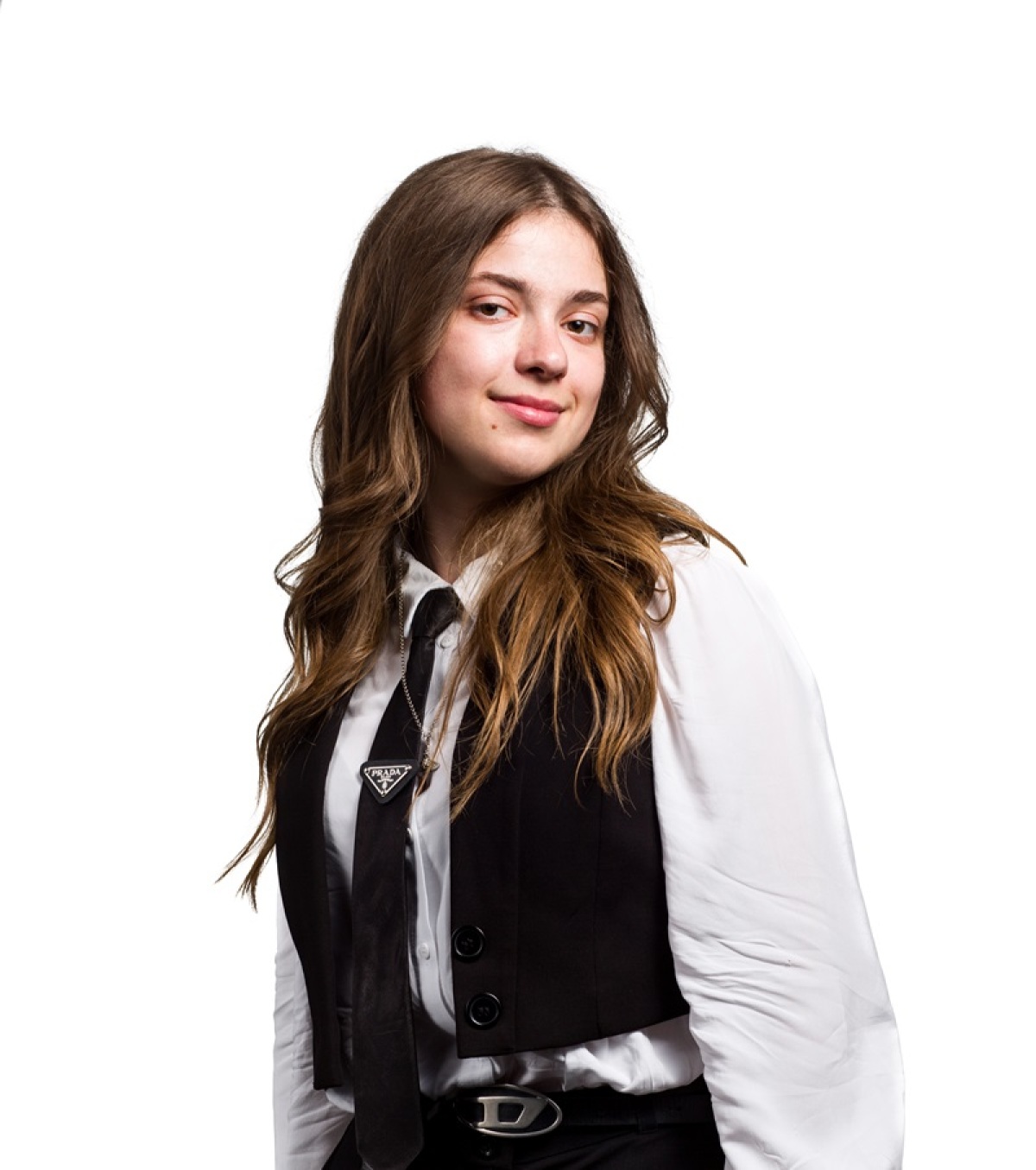 IT Studentka roka Klopcekova