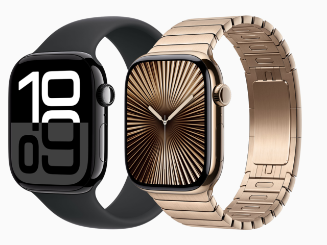 Apple Watch 10, hodinky, Apple