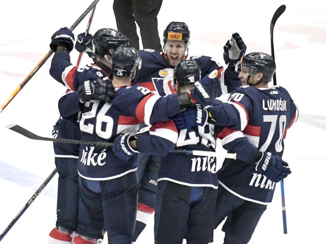 hc slovan