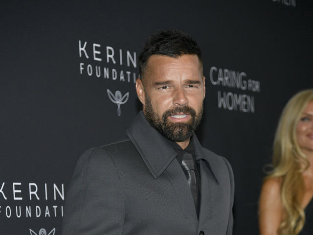 Ricky Martin