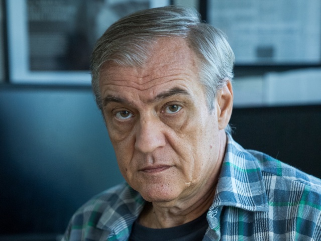 Roman Luknar Prilis vela lasky foto Matus Barta TV JOJ  19 