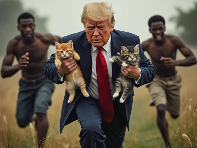 trump