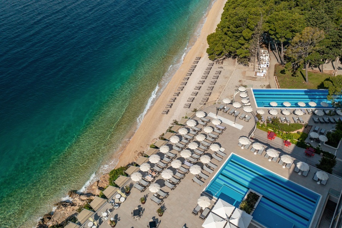 Bluesun Hotels & Resorts
