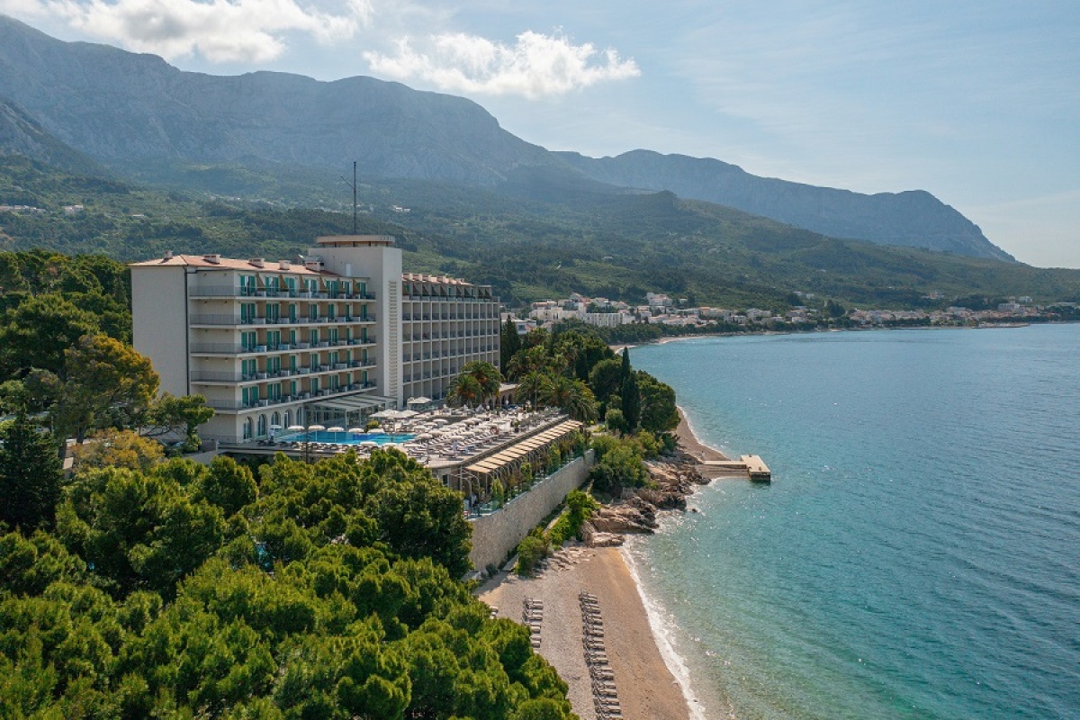 Bluesun Hotels & Resorts