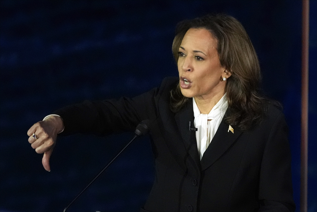 kamala harris