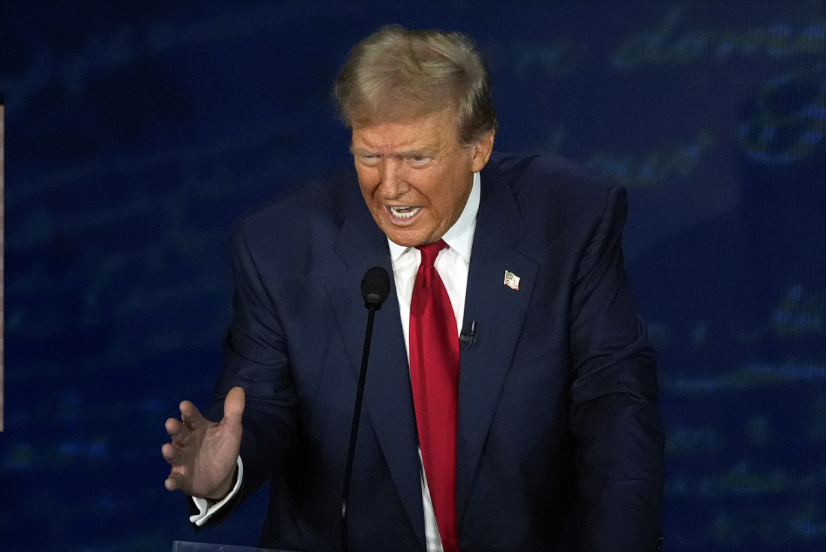 trump