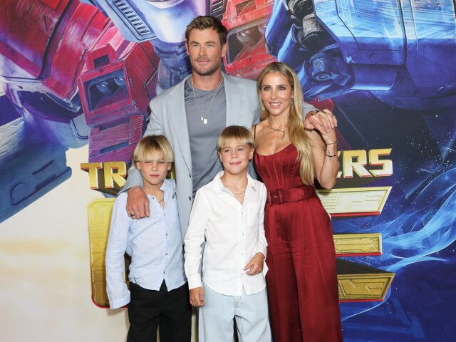 Chris Hemsworth