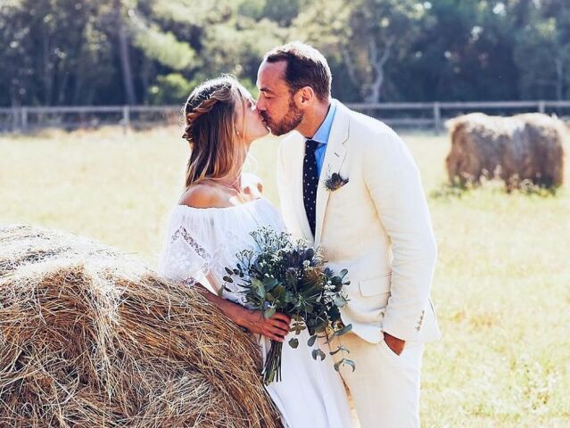 James Middleton