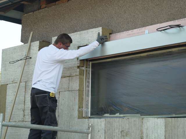 Knauf Insulation
