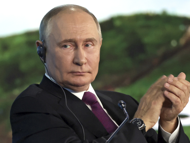 putin