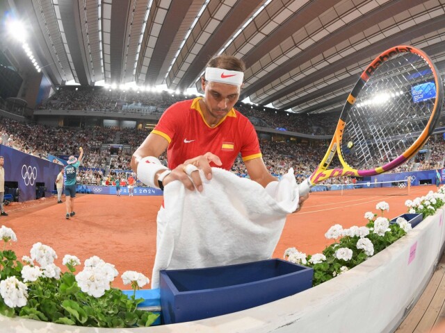 Rafael Nadal
