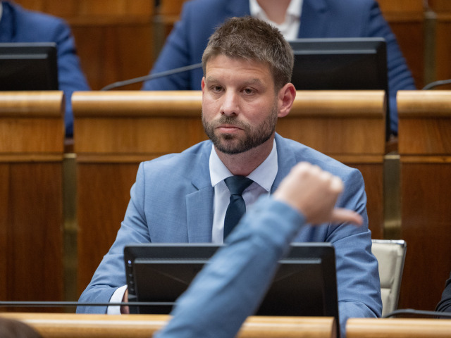 parlament, simecka