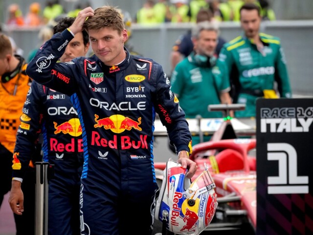 verstappen