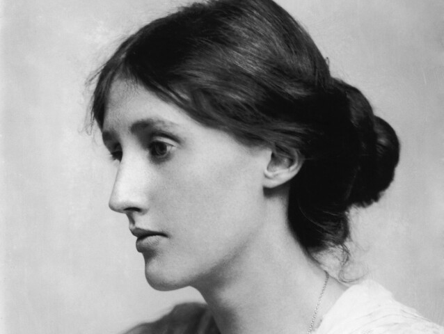 Virginia Woolfová