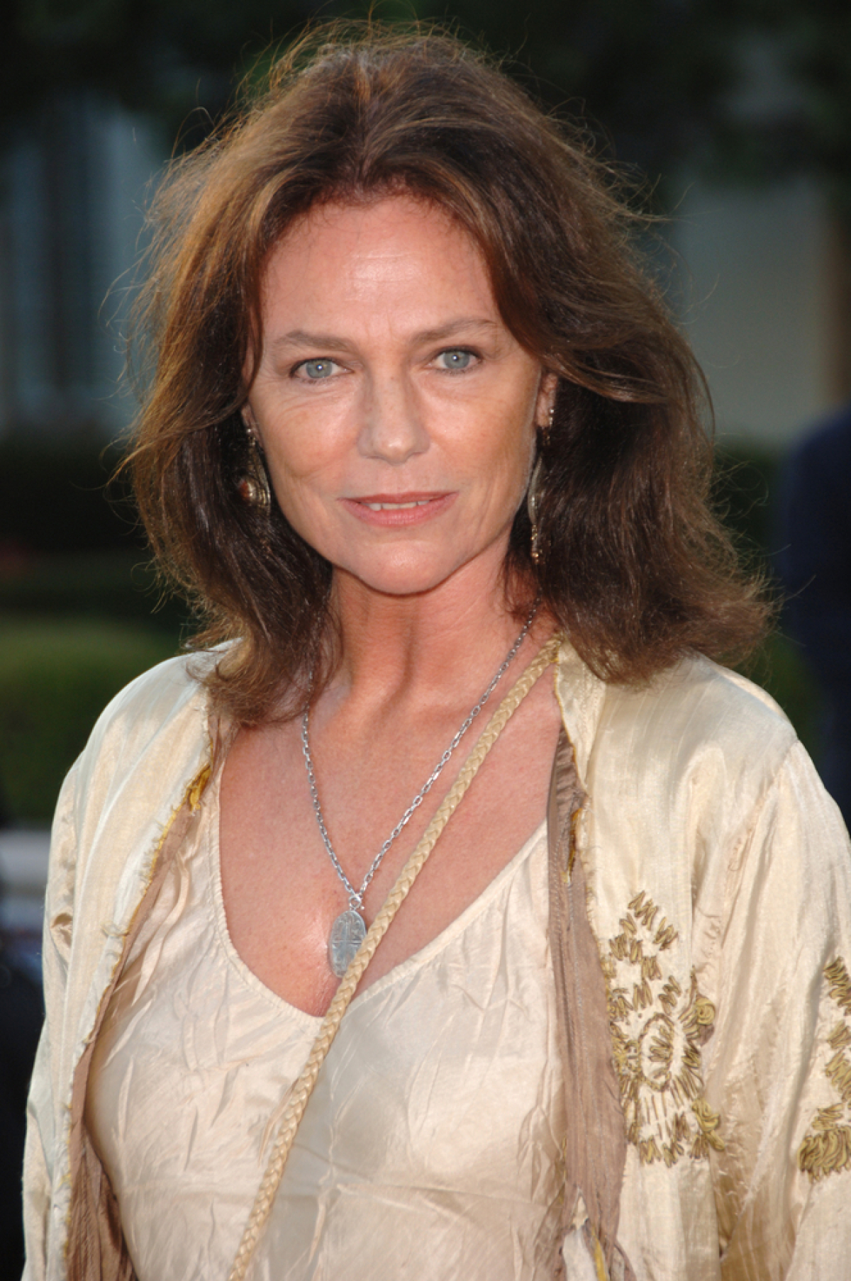 Jacqueline Bisset