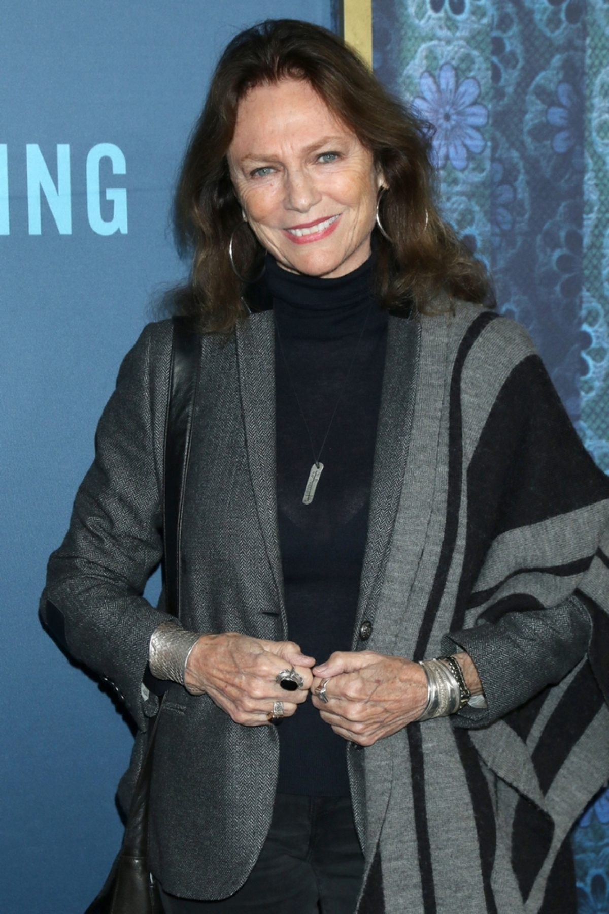 Jacqueline Bisset
