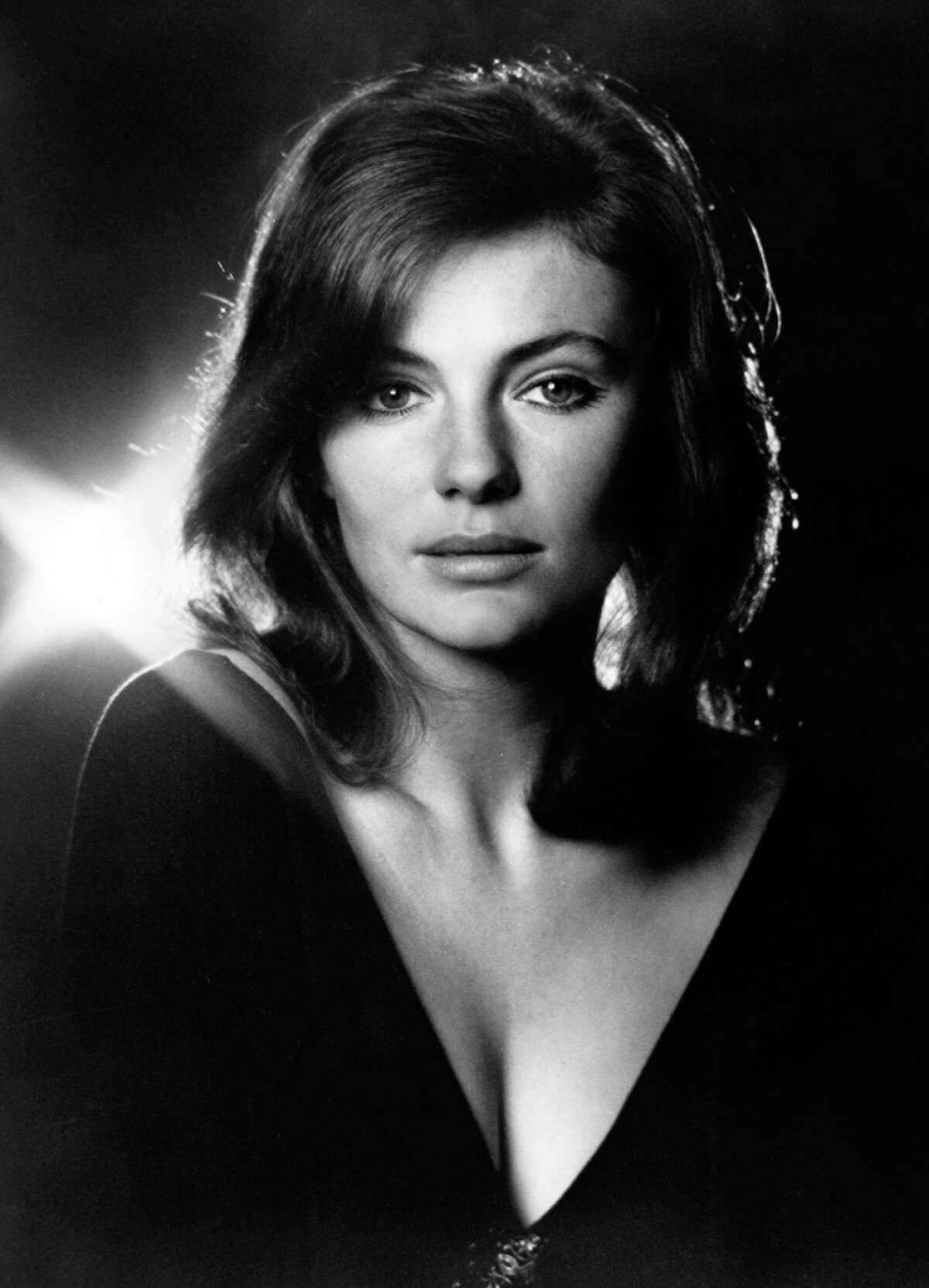 Jacqueline Bisset